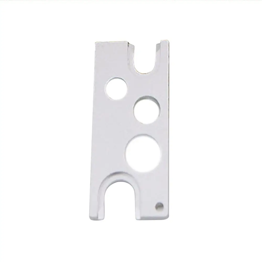 

Key chain Replacing orifice-reducer Card-shaped Roller Bottle Opener Essential Oil Bottle Opener Kitchen Gadgets Corkscrew