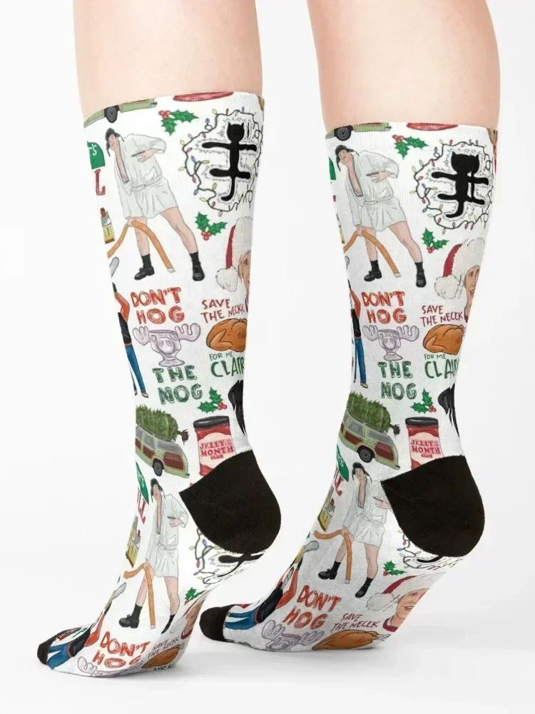 Family Tradition Socks floor essential aesthetic gifts Socks Men's Women's