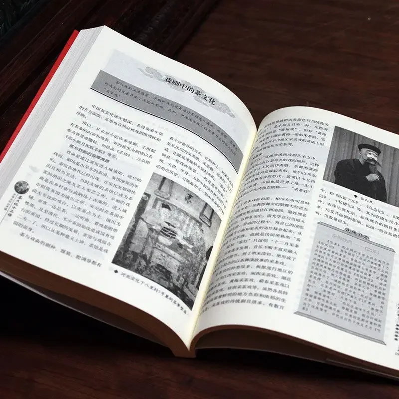 Twelve Lectures on Tea Culture Thirteen Lectures on Wine Culture Chinese Tea Ceremony Open Class Folklore Books