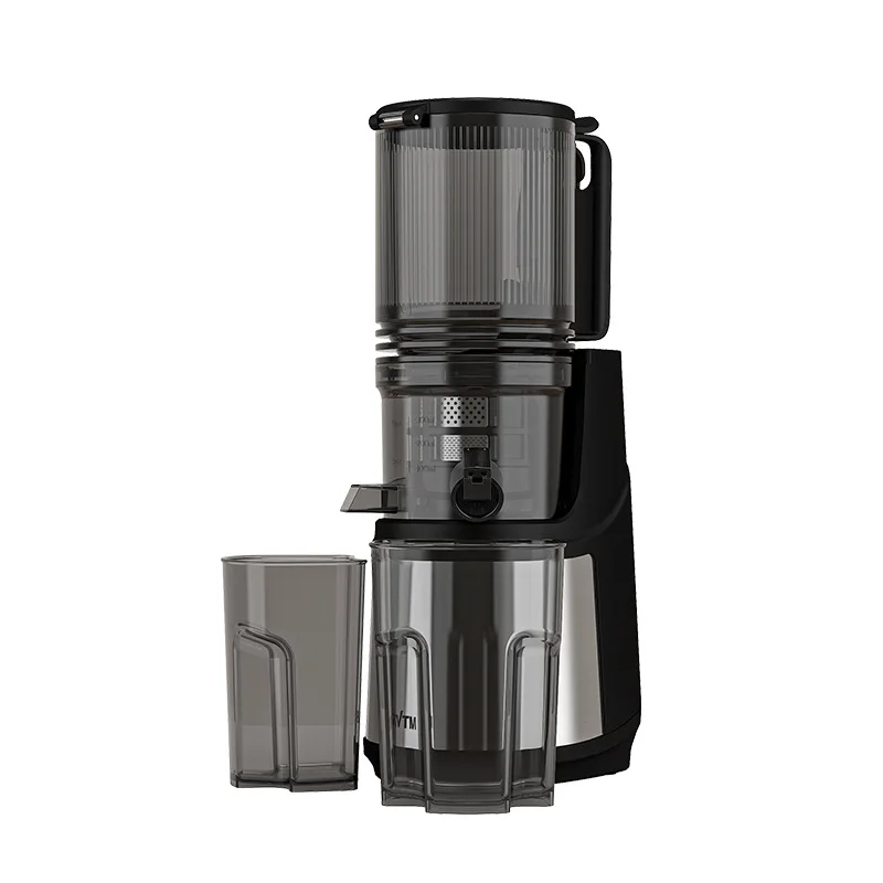 

Машина для разделения сока, серия из нержавеющей стали, соковыжималка большого диаметра с медленным измельчением