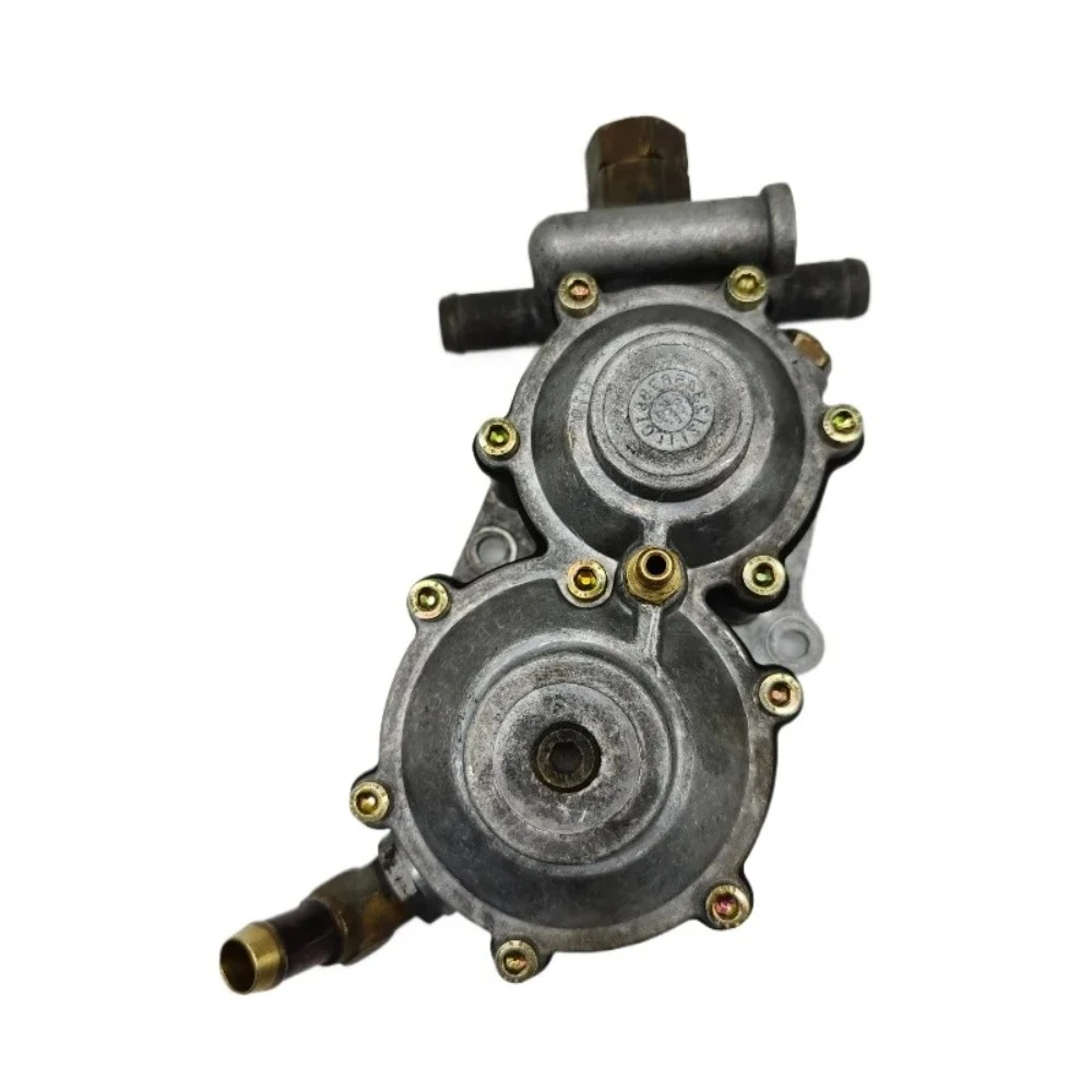 For Peugeot for Citroen Secondhand Automotive Natural Gas Pressure Reducing Valve Genuine
