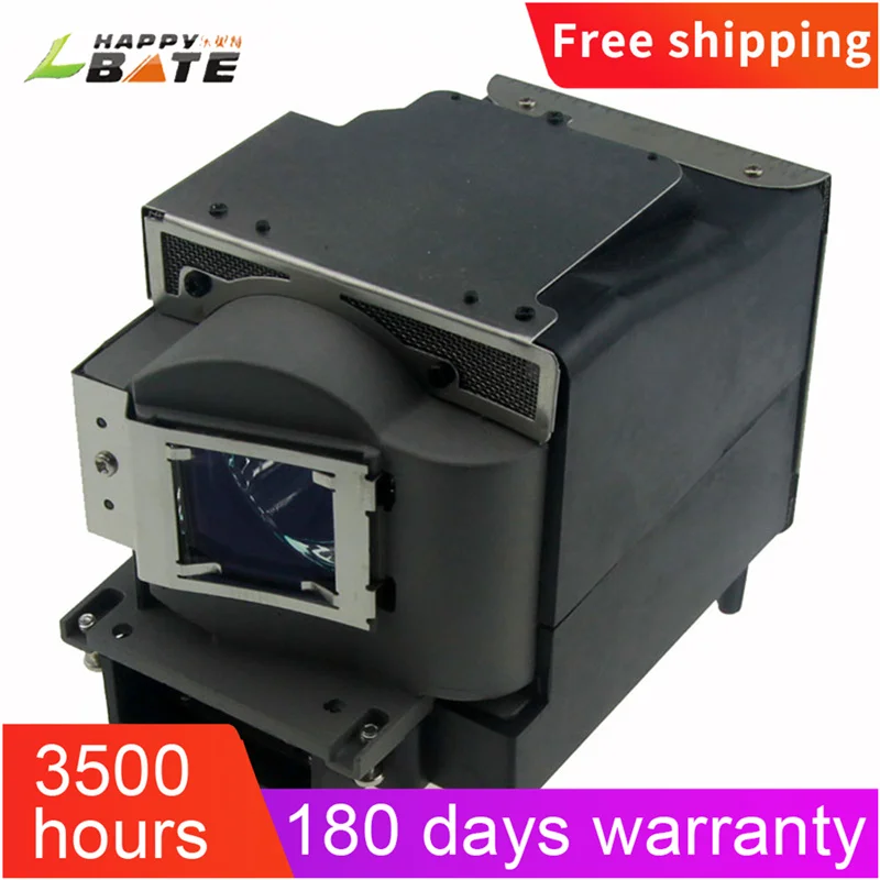 VLT-XD221LP for Mitsubishi GX-318/GS-316/GX-540/XD220U/SD220U/SD220/XD221 Projector Replacement with housing