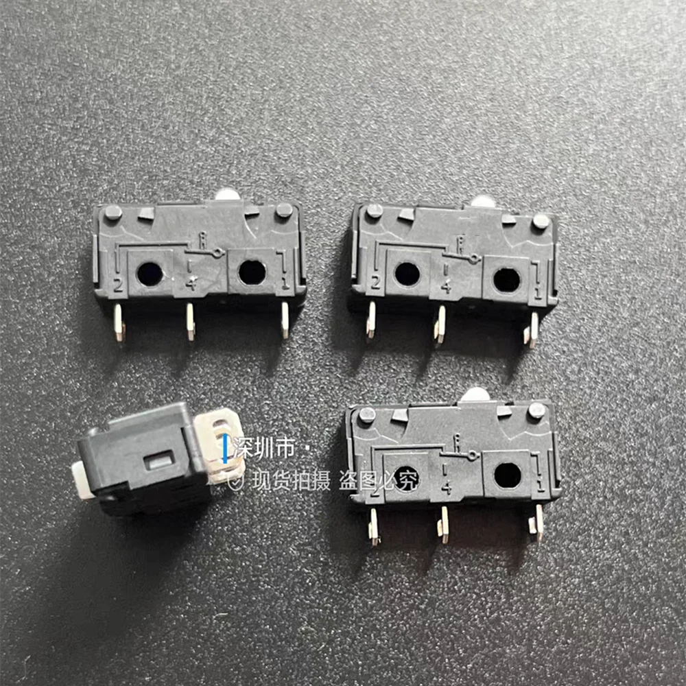 Original novo 100% micro interruptor x4g303n1bb 6a 125/250vac