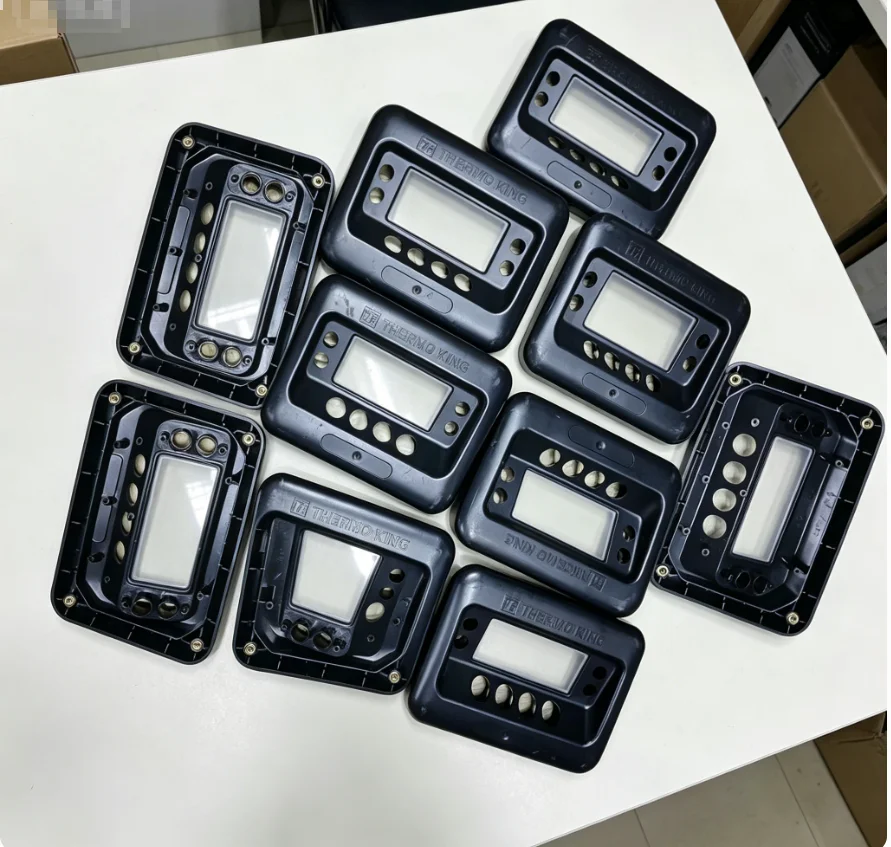 Plastic Upper Shell 45-2372, 41-4942, 45-2449, 45-2829, Fits Thermo King SR2 SR3 Refrigeration Unit Controller Housing