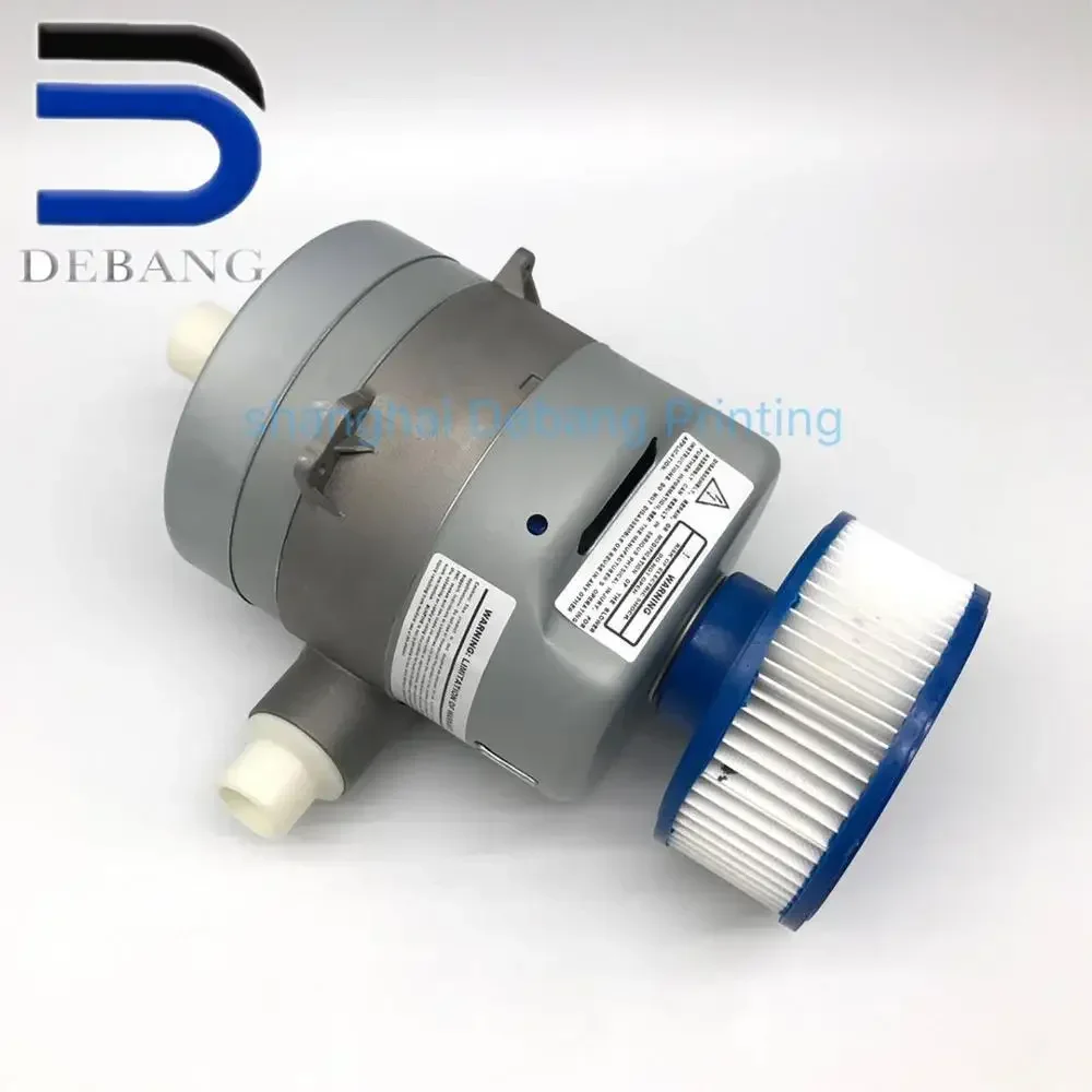 L2.179.1501 F2.179.2111 G2.179.1501 منفاخ 240 فولت لآلة طباعة أوفست HEID الألمانية