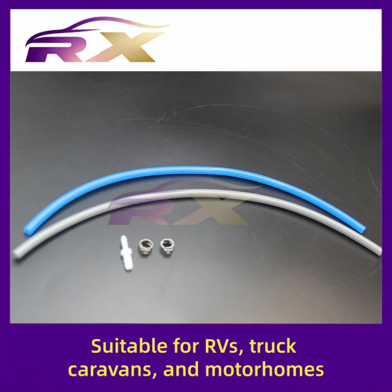 RV キャラバン、モーターホーム、グラマー 90.3 2VV881483 シングルスイッチ、カーシートコントロールバルブスイッチ、航空機シートアクセサリーに適しています。