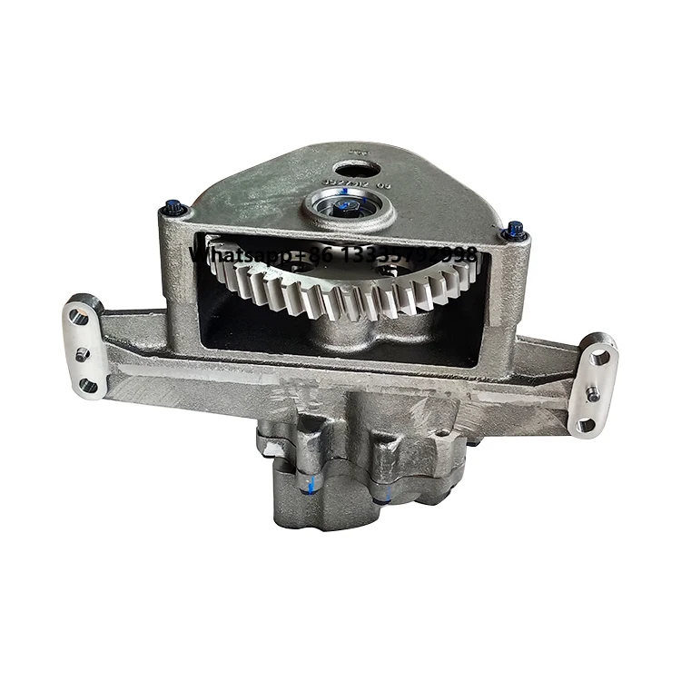 

Marine Engine Machinery Diesel'Engine Parts KTA50 Librication Oil Pump 3634648 3627921 3628729 3038725