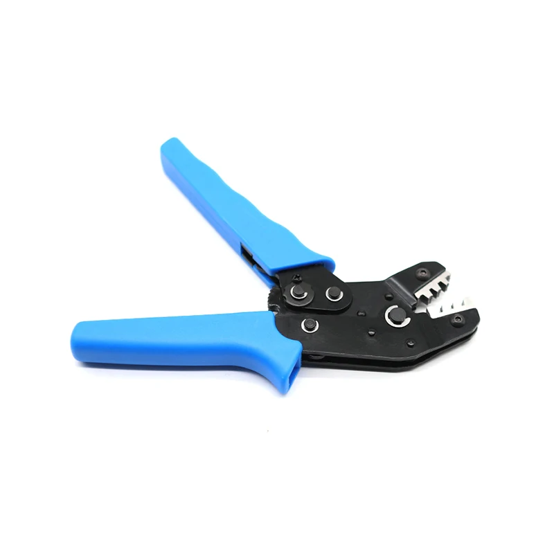 SN-28B 圧着ペンチ デュポン 2.54/4.8 3.96/3.2/KF2510 リード端子用 0.1-1.0mm²