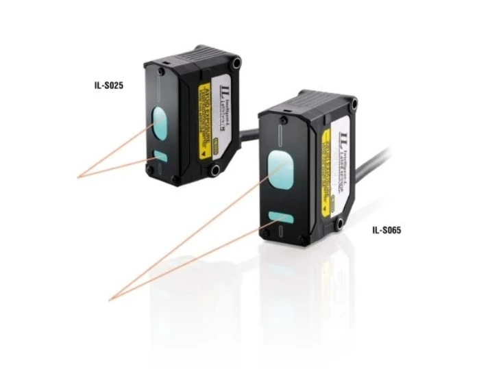 Parts For Laser Sen…