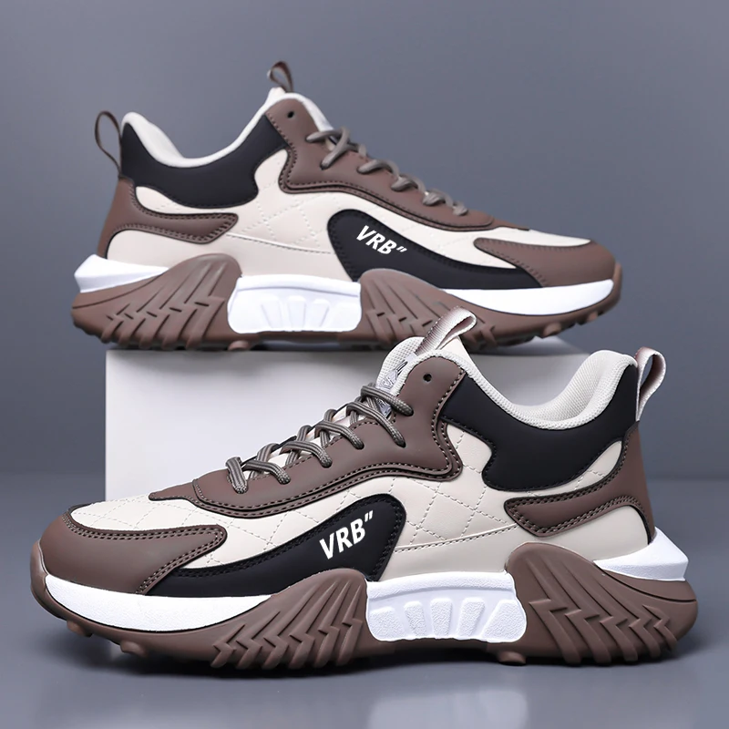 

Shoes men Sneakers Mens Shoes Male casual tenis Luxury shoes Trainer Race Breathable Shoes fashion loafers running Shoes for men
