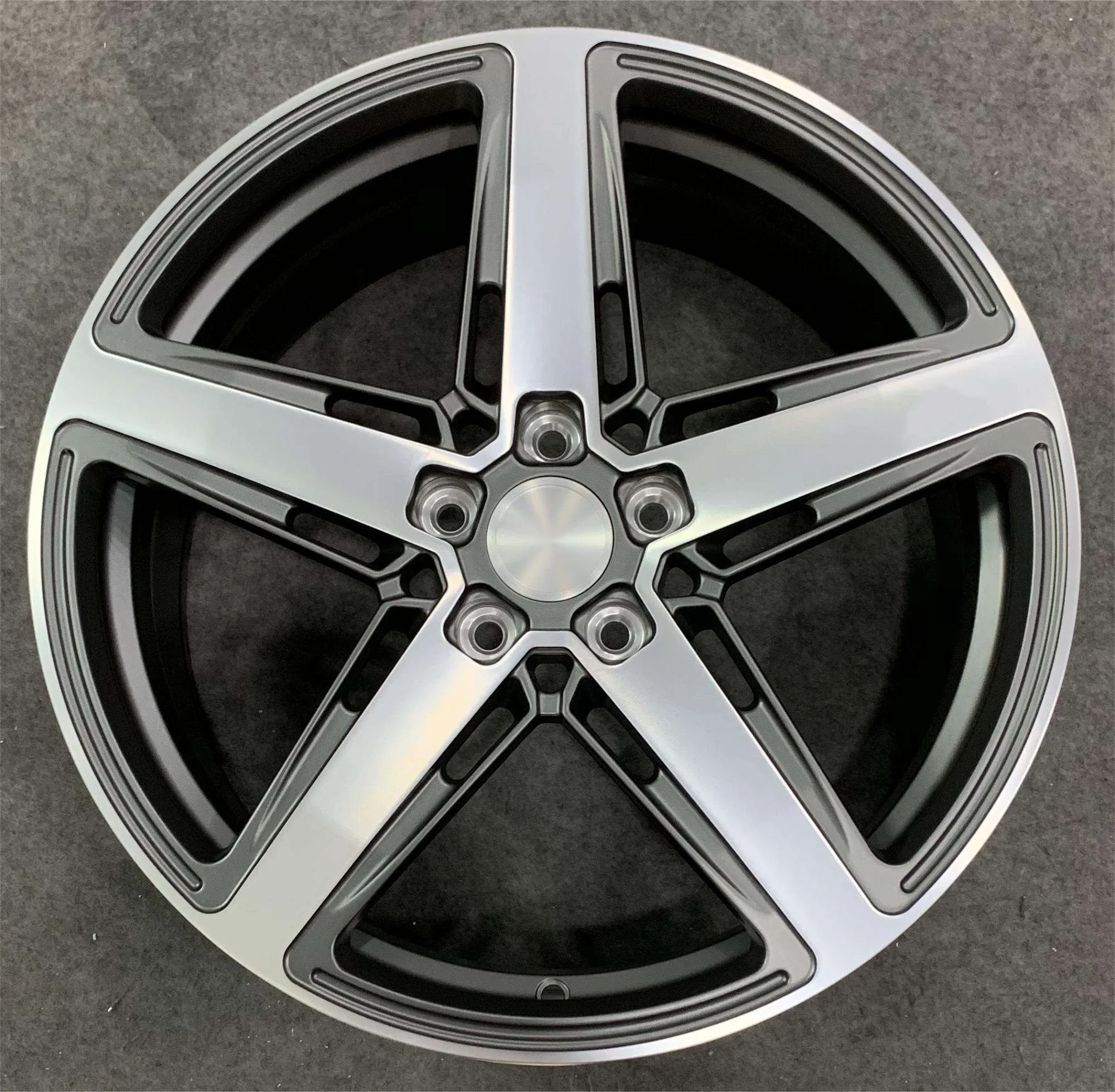 For  Wheel Custom Logo 18~24 Inch Forged Car Rim Pcd 5x114.3  Wheels  CB56.1 High Performance Wholesale Car