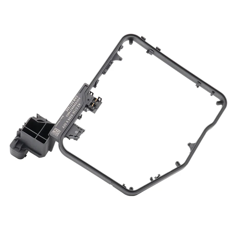 

The New 0AM-0CW Transmission Computer Board Frame For The Mass Drive Train Computer Frame Plastic Frame