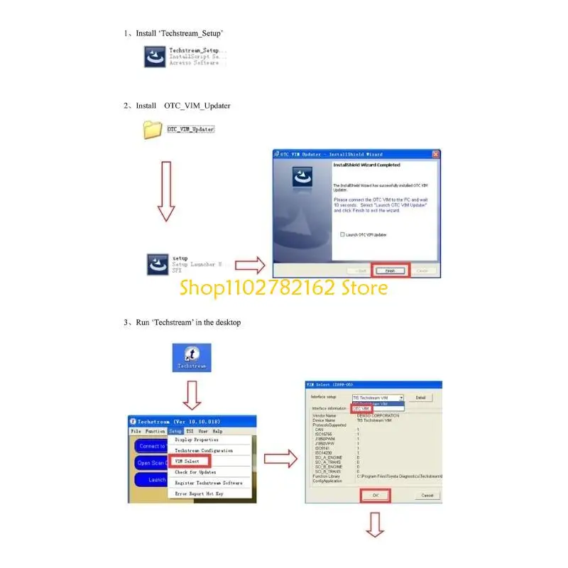 547B OBD2 OBD 3 en 1 outil Scanner diagnostic pour véhicule testeur Intelligent OBD2 avec diagnostic véhicule HDD