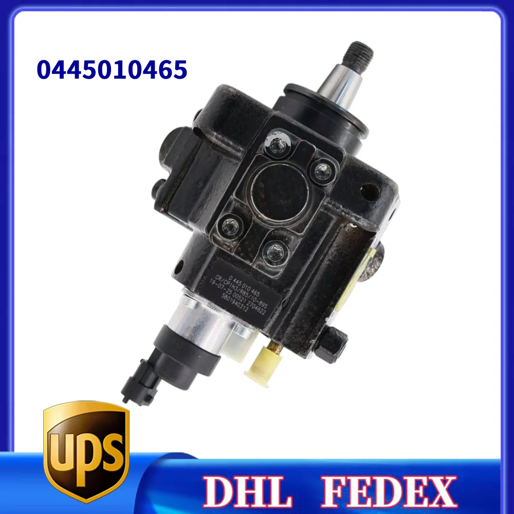 0445010465 CP1 Dies…