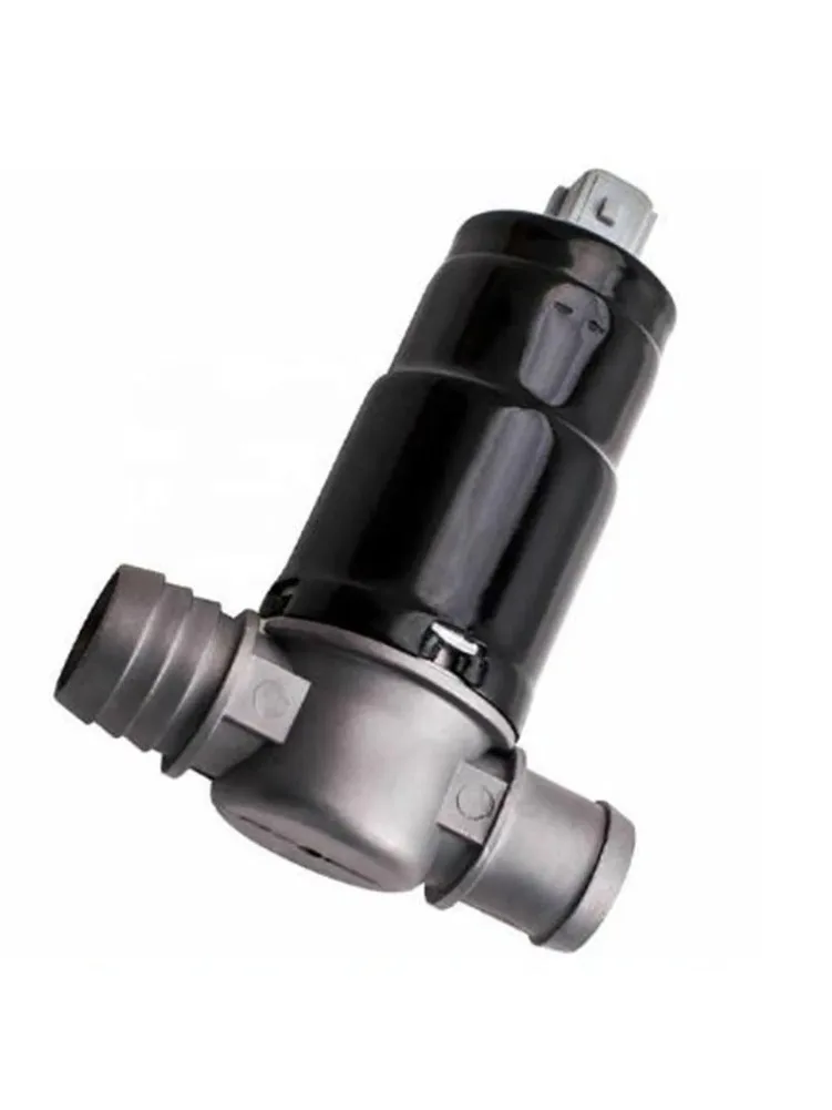 Valve de contrôle d'air de ralenti IACV 13411433626, pour BMW E30 E34 E36 M20 M50320i 325i 325is 520i 525i, pièce automobile