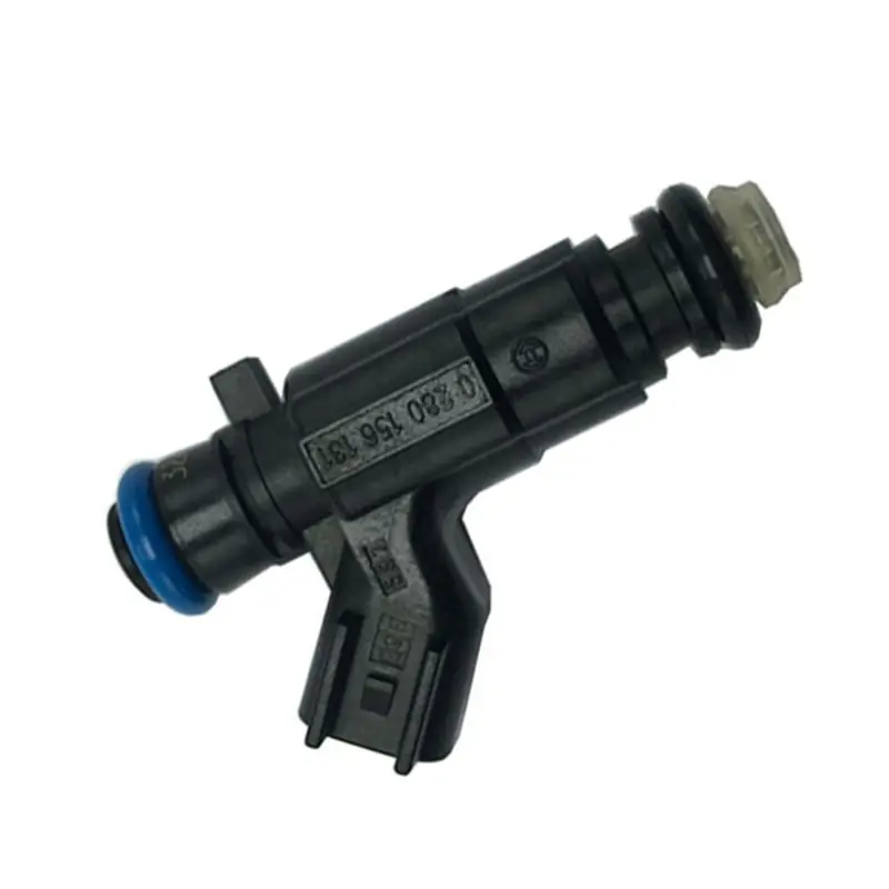 #97F (Black)6Pcs New Upgrade 26Lbs EV6 Fuel Injector Injector Nozzle for Buick,Automotive Parts & Accessories