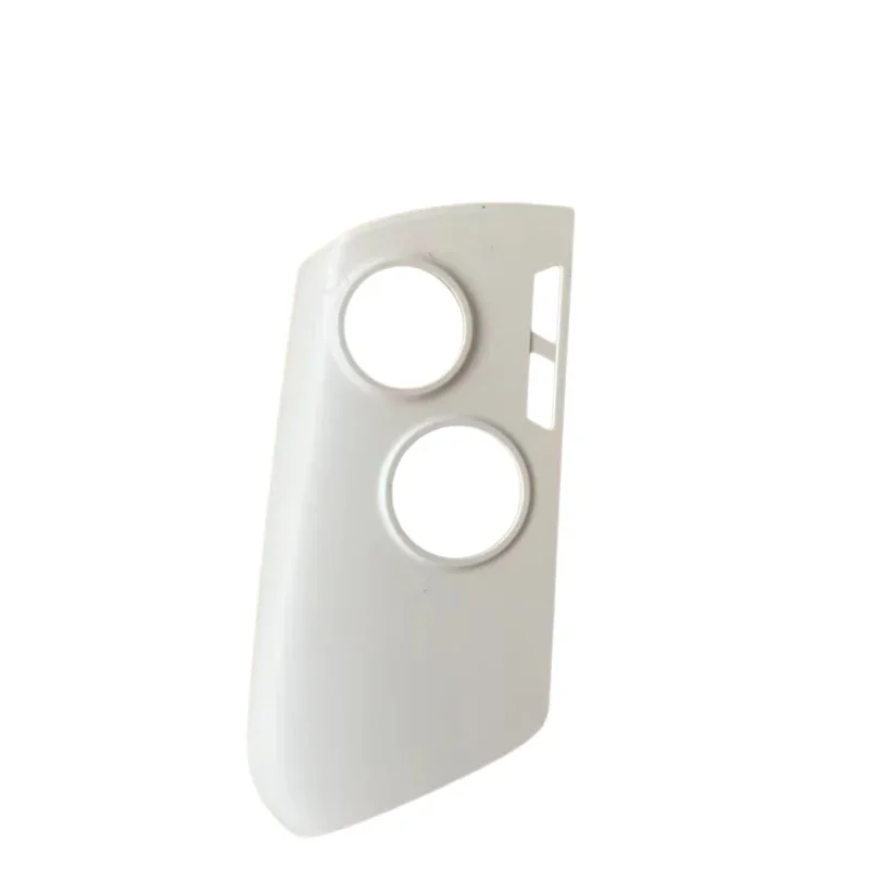 For MSI Claw 8 AI+ Top Case Cover Upper Cover Plat Handle Cover Plate  Brand New White