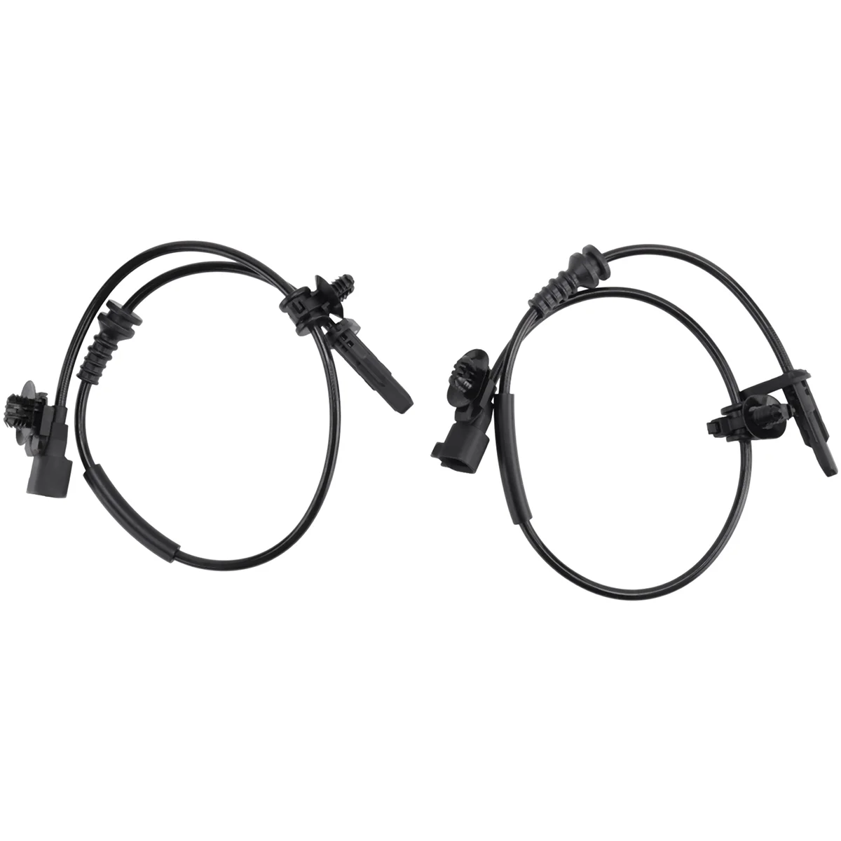 

Rear Left+Right Wheel Speed Sensor for Tesla Model 3 2017- Model Y 2019- 1044771-00-D