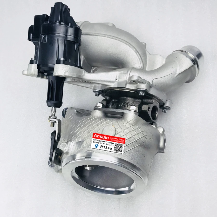 Turbocharger 11659488206 8631700 065-0399 9488206 11658631700 turbo For BMW B38 216i 218i X1 X2 Mini B38 Petrol Engine 8631700