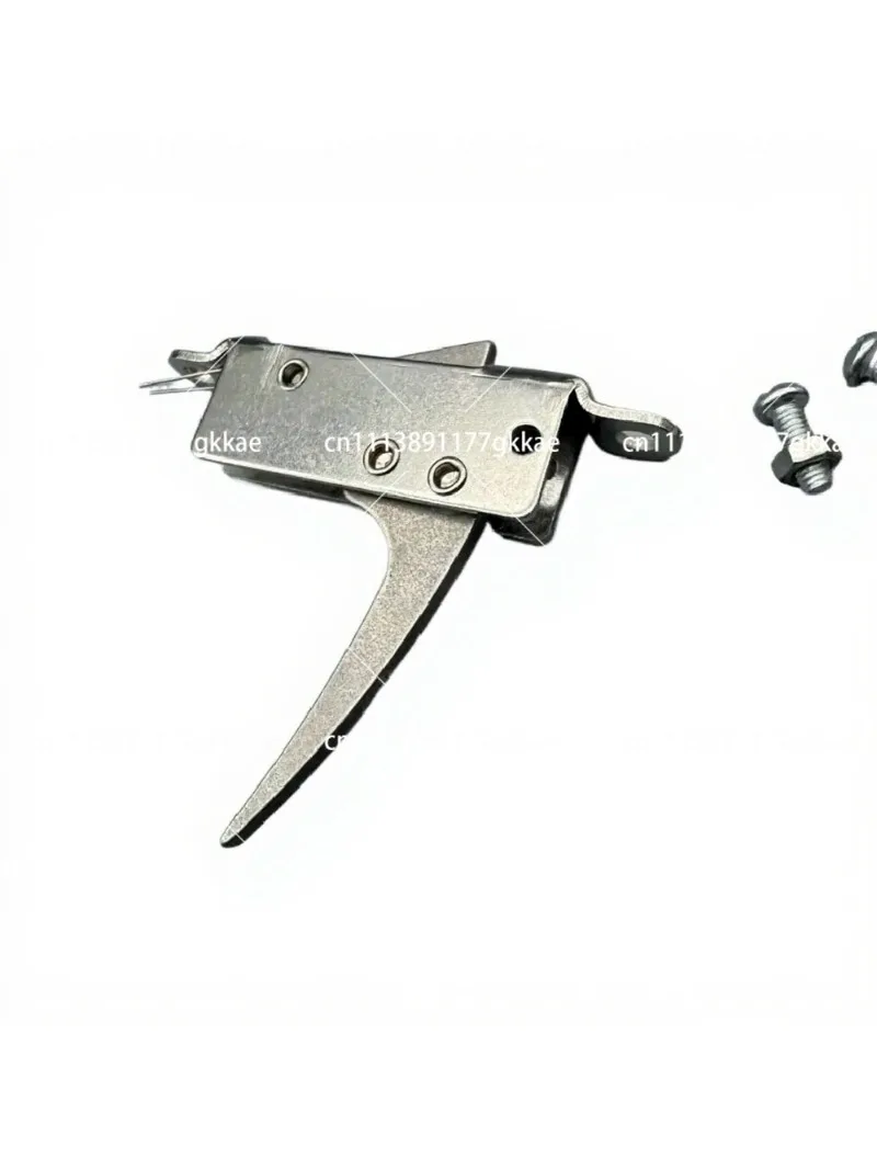 Sliding Door Contact Lock Release Machine Positioning Lock Crossbow Bow Chain Lock Switch