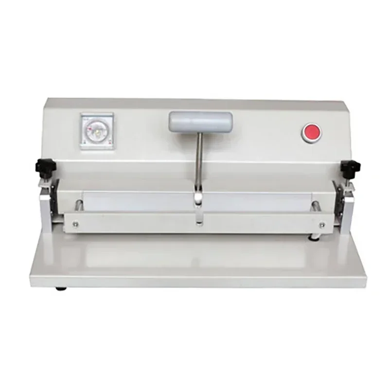 

Небольшое обновление DC-500C, настольный конверт в твердом переплете, машина для формования канавок, книга, словарь рецептов, серая картонная упаковка