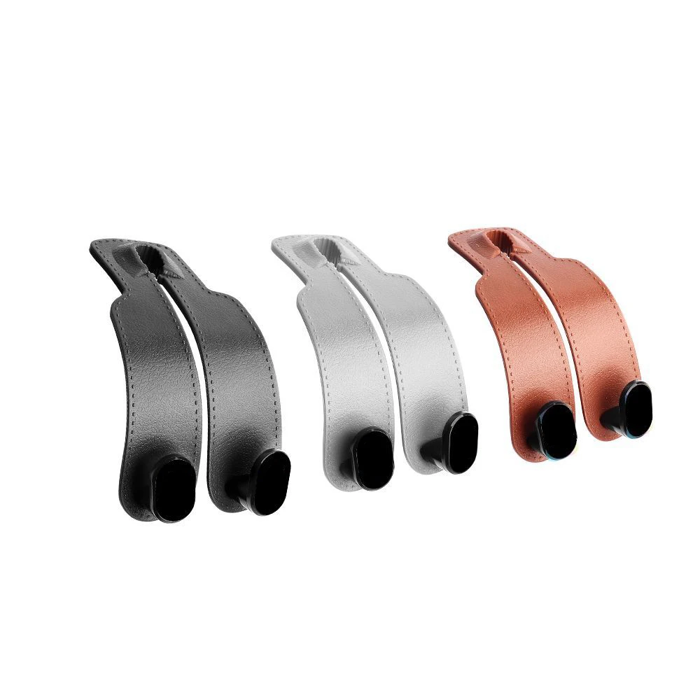 1 قطعة شعار السيارة مقعد هوك متعددة الوظائف Seatback تخزين شماعات اكسسوارات لشيري تيجو 3 4 5 7 برو 8 زائد أريزو 7 GX 5x EQ7 #6