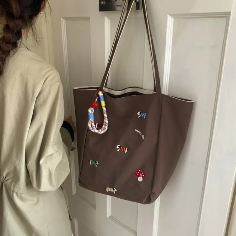 Casual Paris Diaper Bag For Women Leather Handbag Shoulder Messenger Crossbody Purse Classic Designer Tote