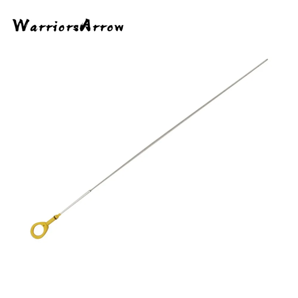 

WarriorsArrow Engine Oil Fluid Level Dipstick Indicator For Toyota Celica Corolla Matrix 2000-2008 15301-22050 1530122050