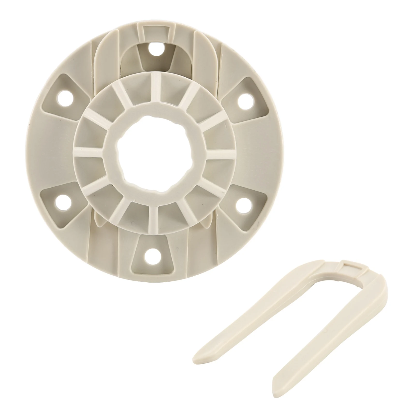 W10528947 Washer Basket Driven Hub Kit - Replacement for Whirlpool Washing Machine