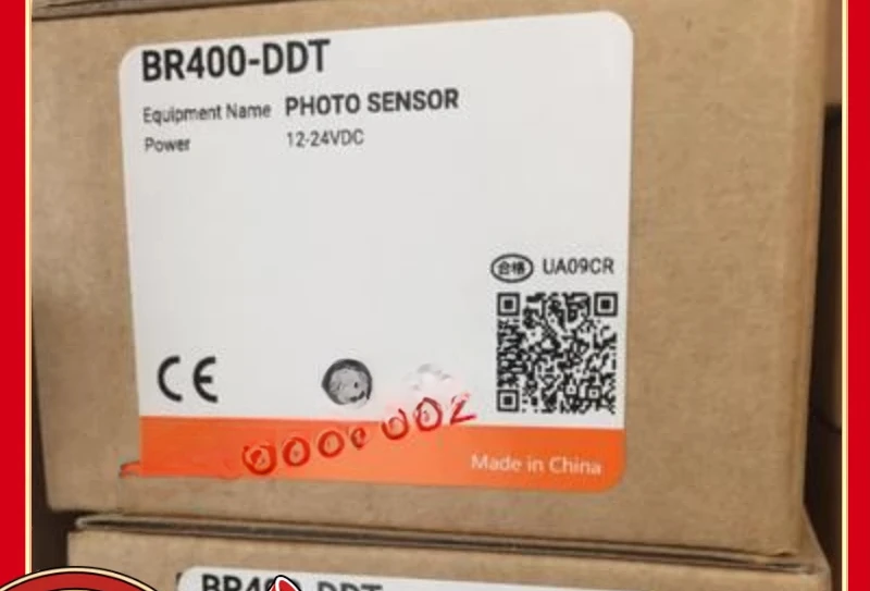 

BR100-DDT BRP400 BR3M BR4M -TDTL BR20M-TDTD -P Photoelectric sensor