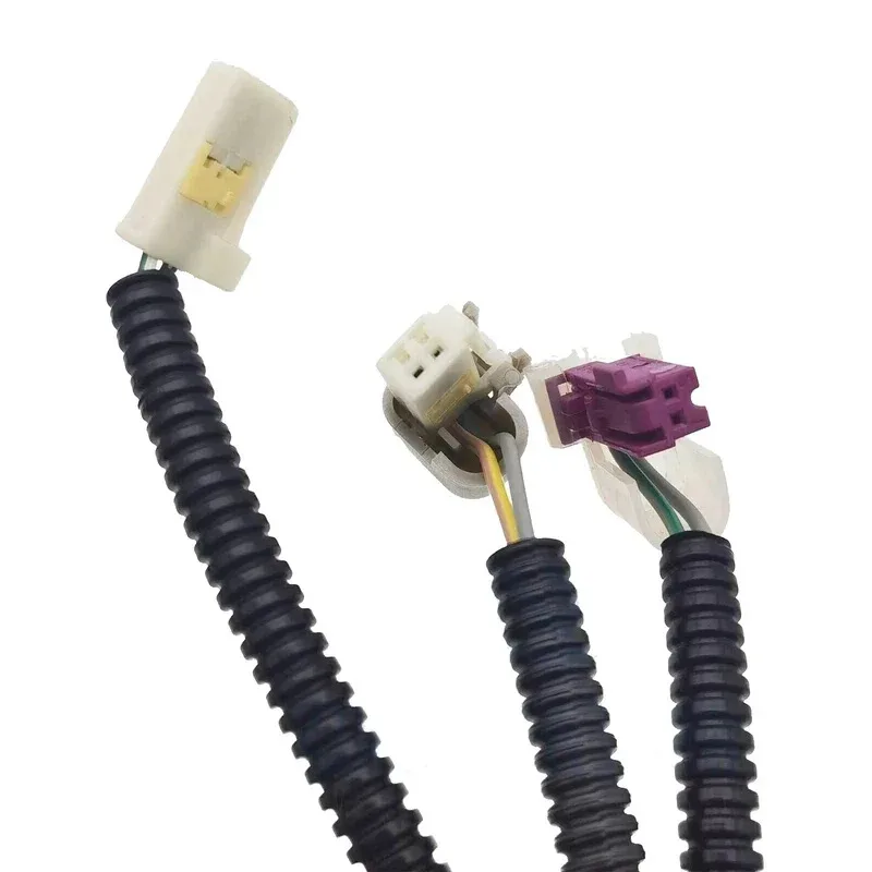 

8L45E 8L45 жгут проводов автоматической коробки передач HOLDCY для Cadillac Chevrolet 24046895-аксессуар для электросистемы автомобиля