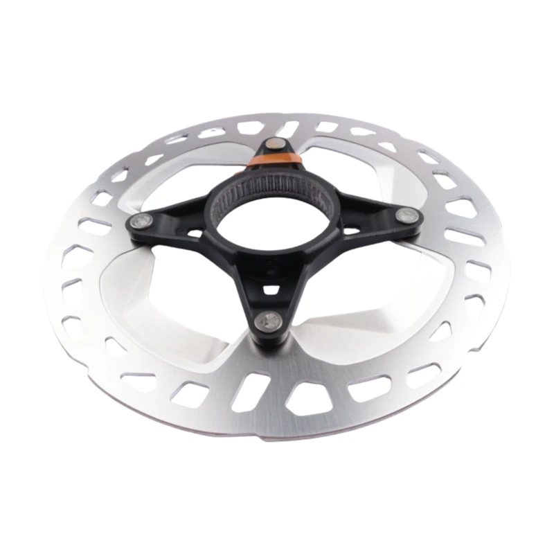SHIMANO Center Lock Disc Rotor DEORE XT RT-MT800 CL800 140 mm 160 mm 180 mm 203 mm hydraulische Bremsscheibe – Detail 7
