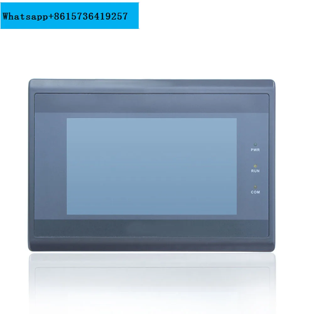 

4.3 inch HMI touch screen SUP043SARG1/AZM043-A PLC touch screen RS232/RS485/RS422 Communication