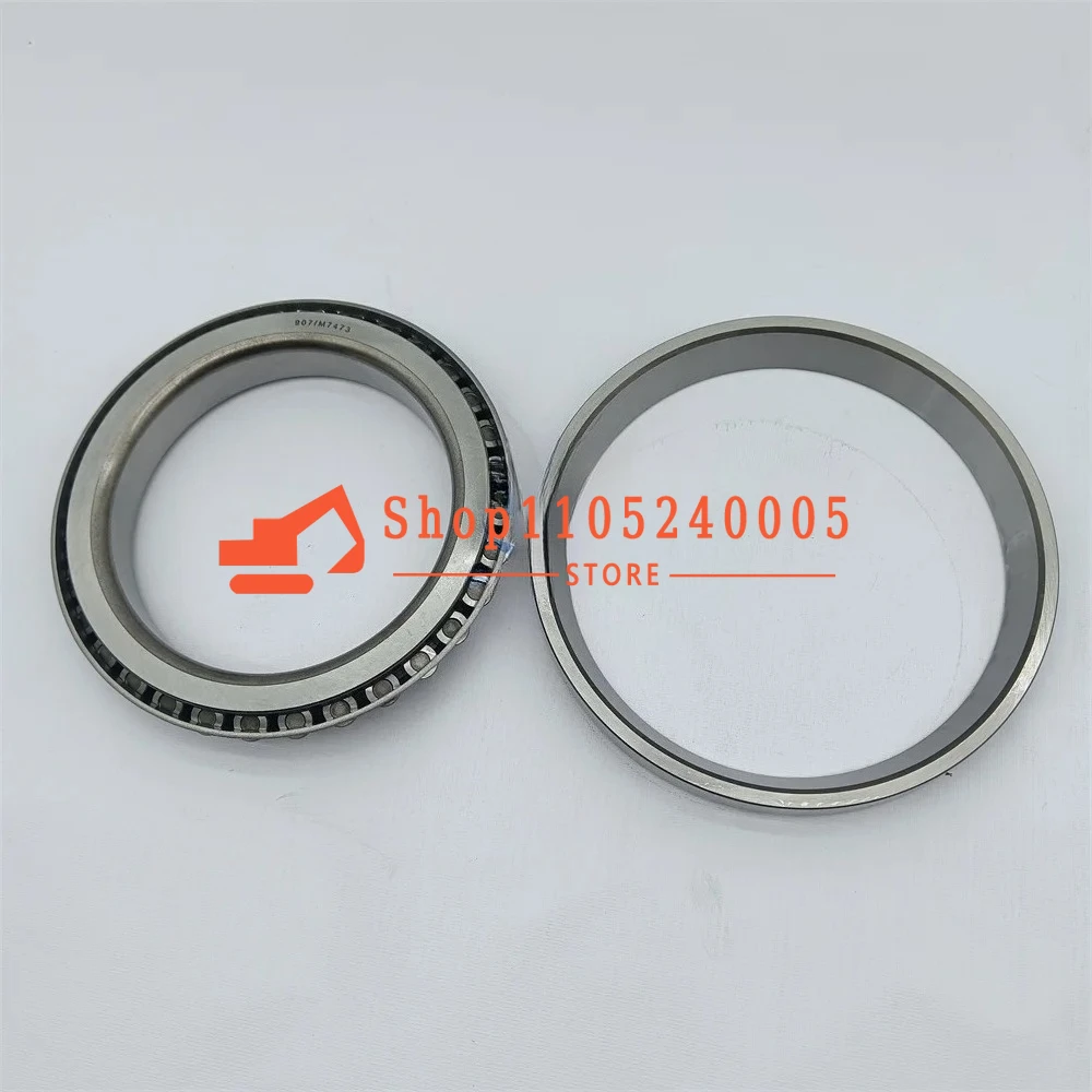907/M7473  Structural Excavator Mechanical Accessories Hub Bearing 907-M7473 907M7473 for JSB  1CX 2CX 3CX 4CX Engine