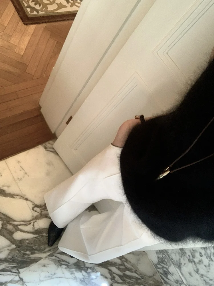 

Женские прямые хлопковые брюки Art Me Perfect, повседневные деловые брюки, цвета Tee Colors W2065T, коллекция для поездок на работу, зимняя коллекция