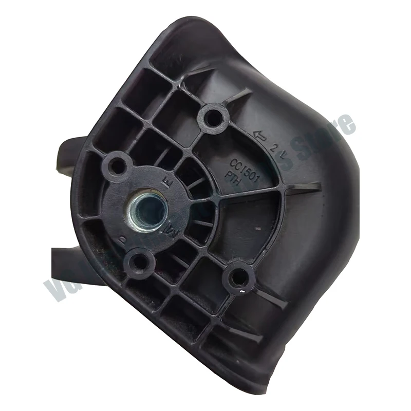 Geeignet für CC1501 Silent Wheels, HINOMOTO Gepäckräder, Ersatz für Gepäckräder, Kofferreparatur, Reisegepäckräder – Detail 3