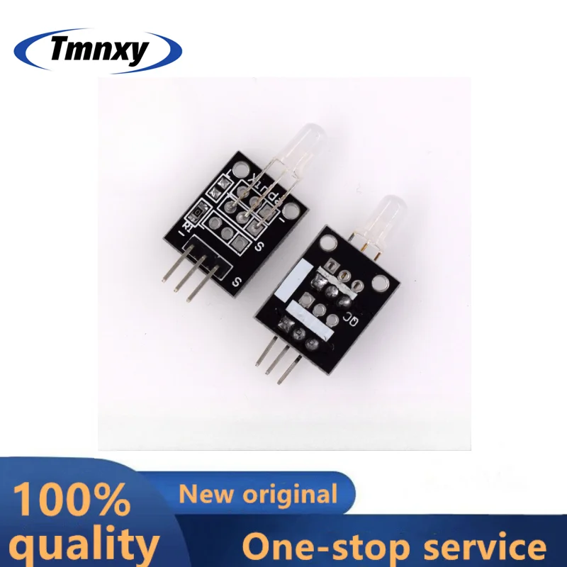 Dual Color Led Modu…