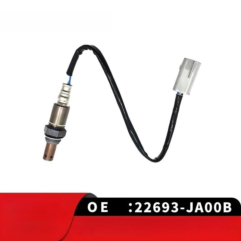 22693-JA00B 22693JA00B Front o2 oxygen sensor for Nissan Qashqai T31/2.5 2008-2014 for Renault Koleos