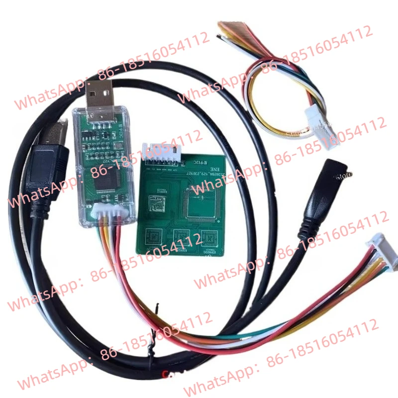 

Программатор чтения и записи ENE EC, автономное горящее сиденье Kb9542 Kb9012 Kb9022 Kb9028 9052