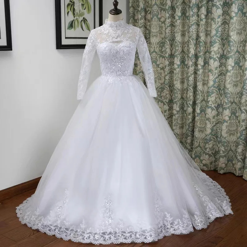 

Main Wedding Dress Bridal Mori Super Fairy Slimming Outdoor Travel Shooting Small Floor-Length