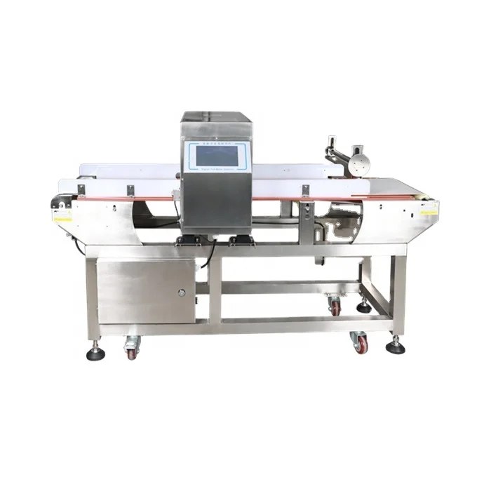 High Sensitivity Metal Machine for Clothes/Food Factory