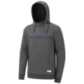 Dark Heather Grey