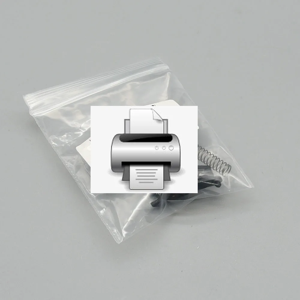 5X LY2208001 Separation Pad for Brother DCP 7060 7065 7055 7057 7070 HL 2130 2132 2220 2230 2240 2240D 2250 2270 2280