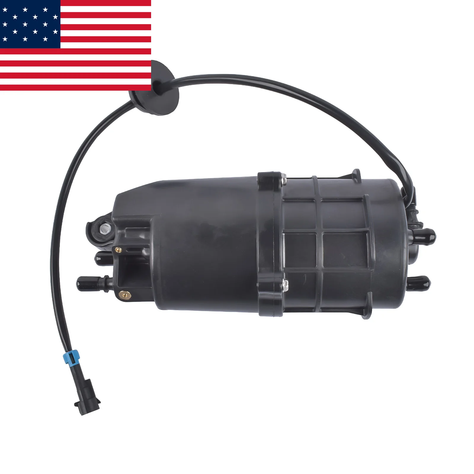 AP03 Fuel Supply Module Pump for Mercury Outboard 8M0161584 8M0132732 8M0102455