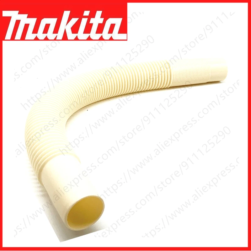 مجموعة خرطوم مرن لماكيتا DVC260 DVC261 DVC265 DVC660 DVC665 VC008G VC009G 4093D 4014N 4076D BCL140 BCL142 BCL180 CL070D