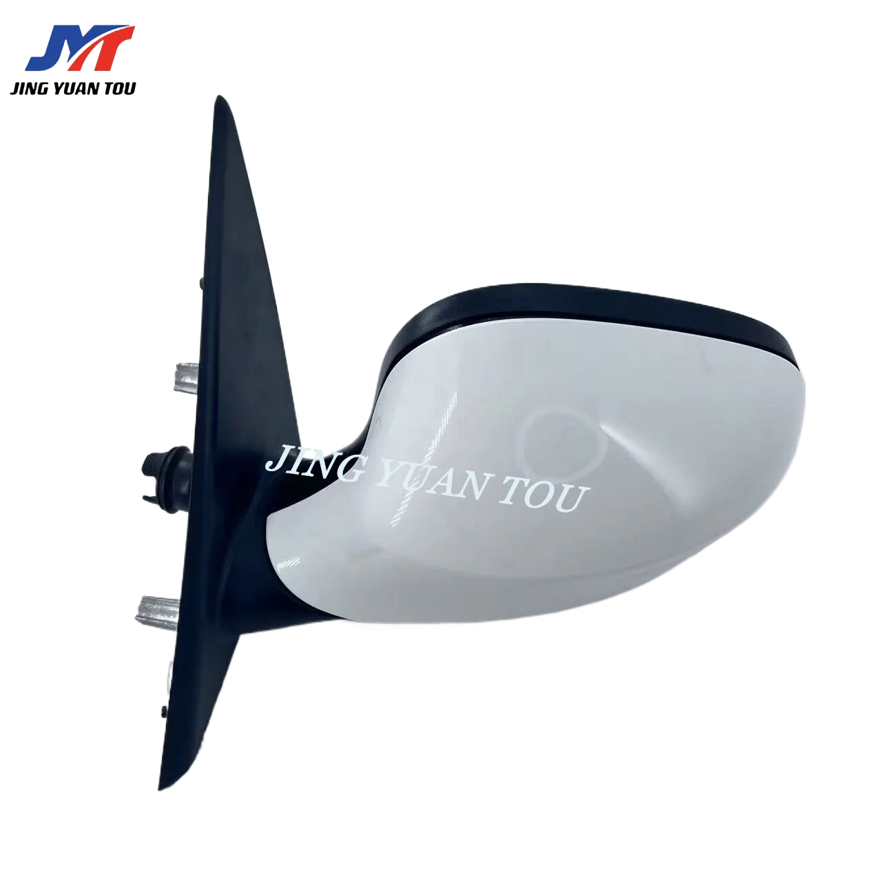 Universal Auto Body Systems Rearview Mirror Power Folding Side Mirror for 3 Series E90