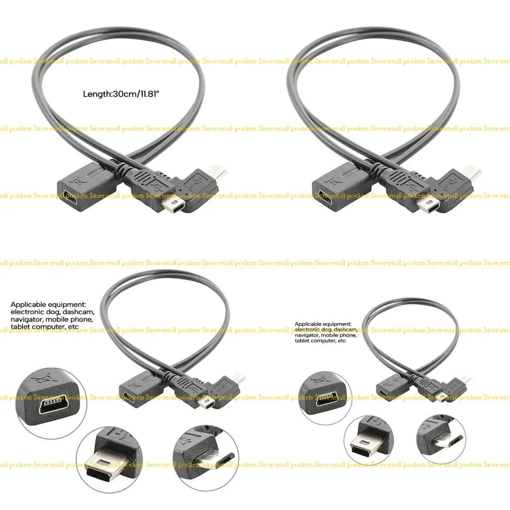 R1WD Mini Usb Split…