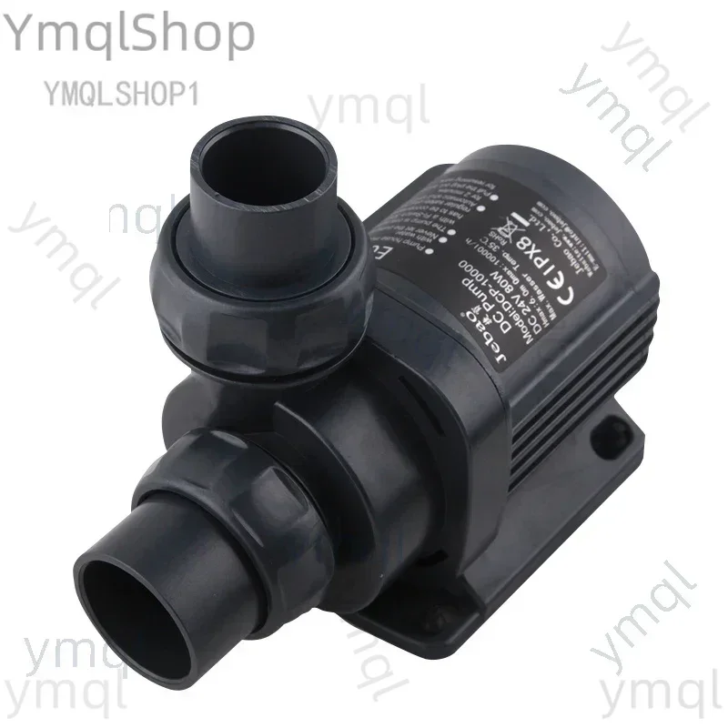 Jebao DC Pump DCP Series DCP 10000/15000/18000/20000 Sinusoidal