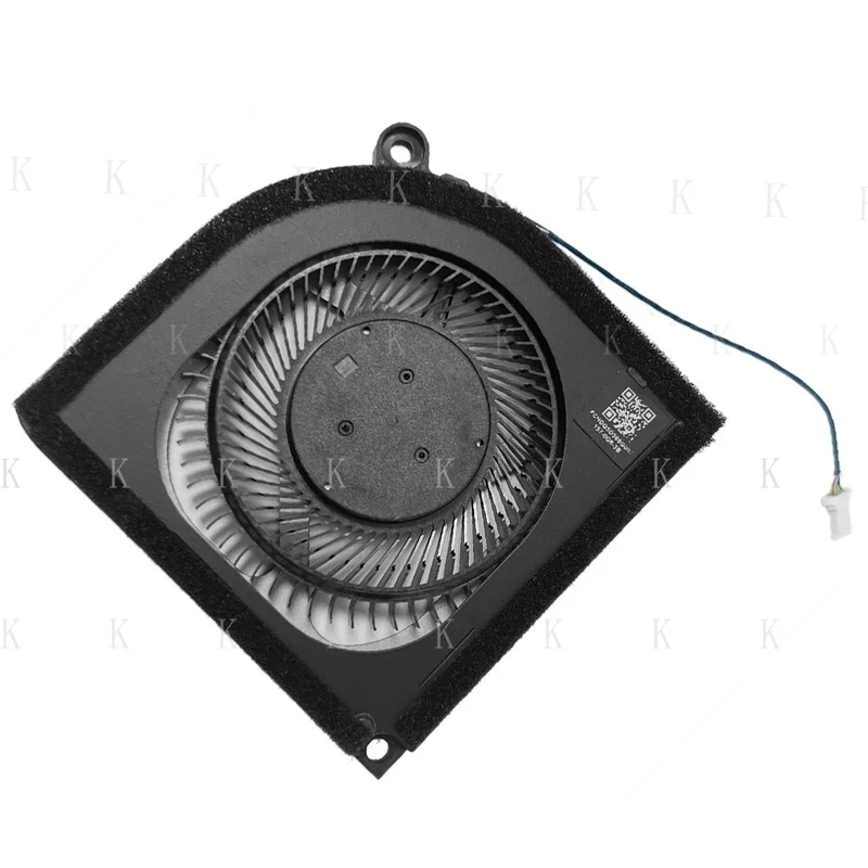 C Ventilador térmico de resfriamento de CPU de venda quente se encaixa para Acer Predator Triton 300SE PT314-51S FNAS