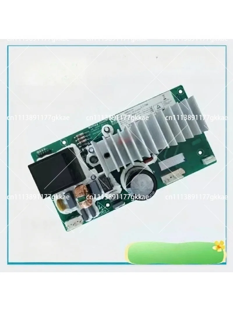 Washing Machine Drive Board MDW-BHS86-C1 Main Board 1578692 50K2028401 Inverter Board Replacement Part